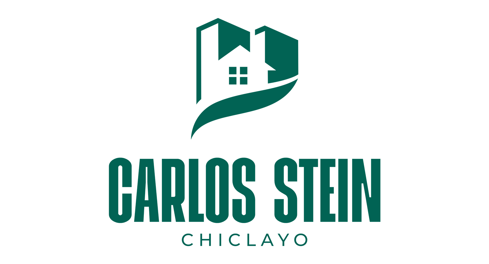 Logo Carlos Stein